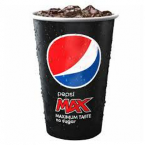 Pepsi Max Cup