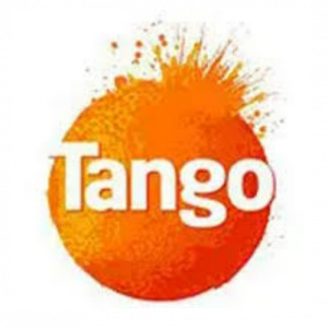 Tango cup